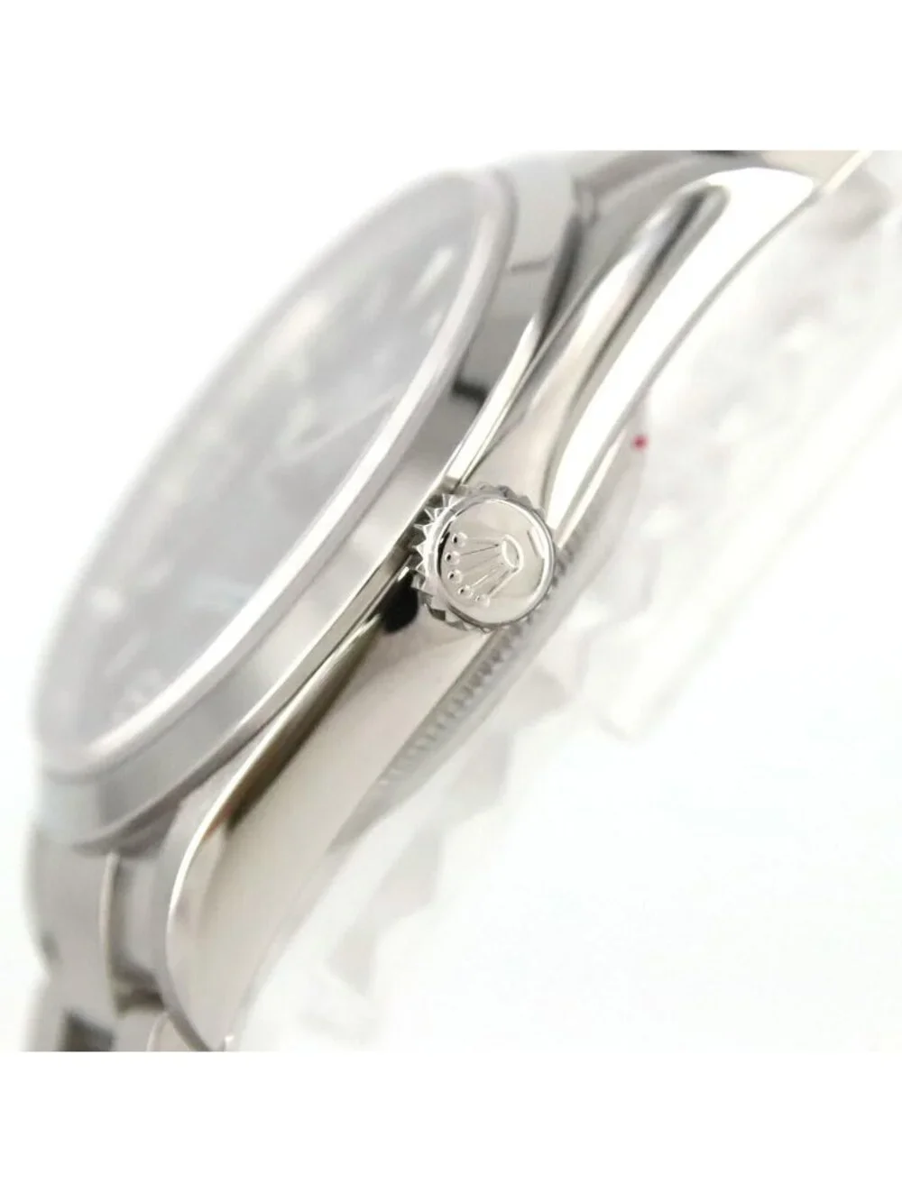 Rolex brand name